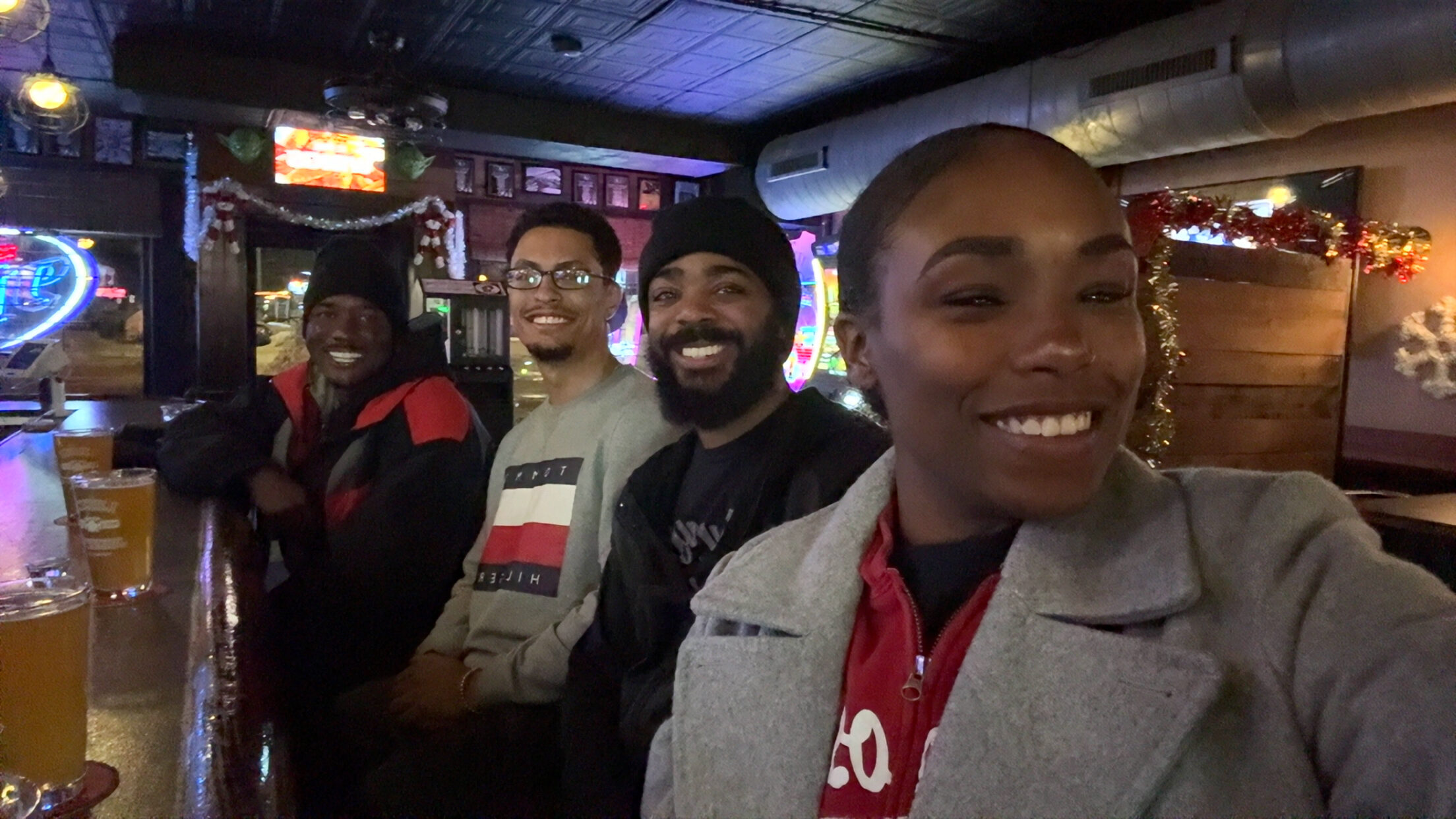 Leadership From Experience