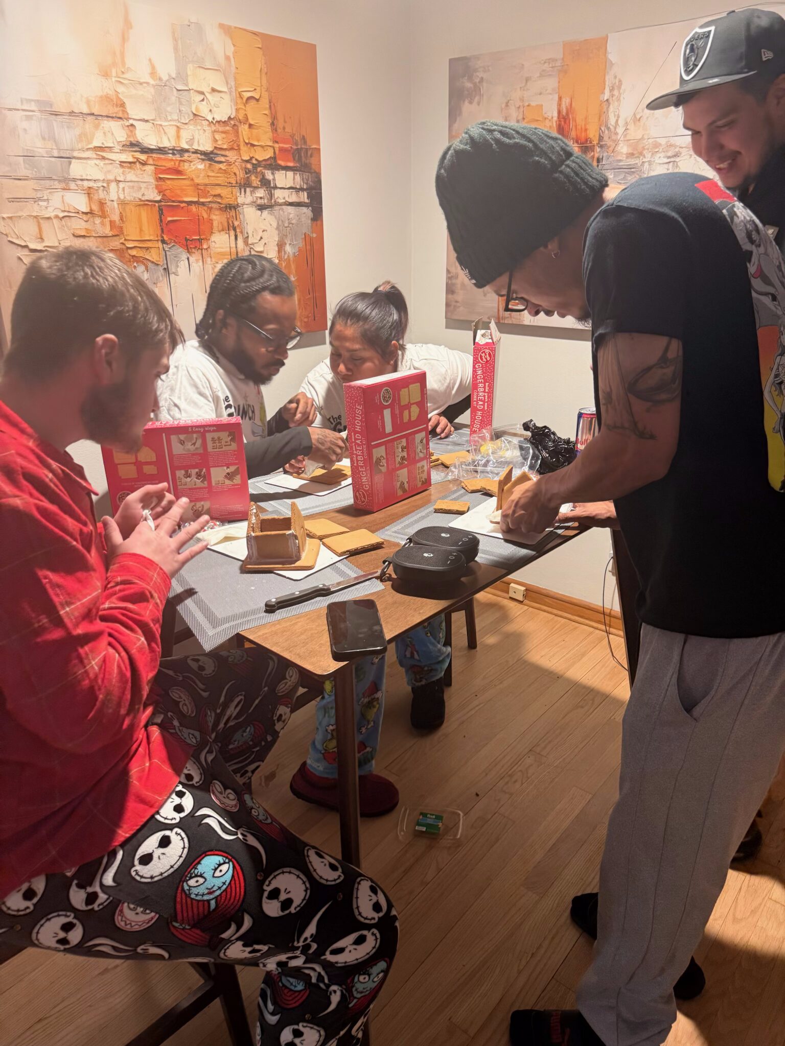 Growth Through Connection